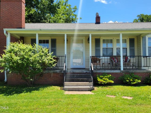 House for sale in Chatham, North Carolina