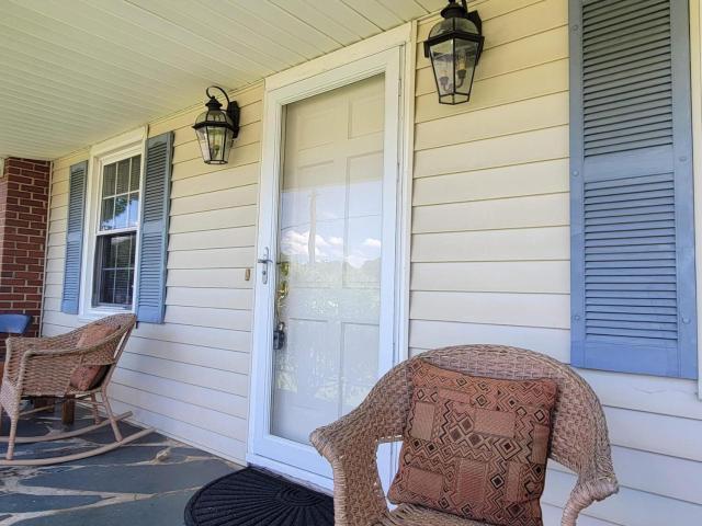 House for sale in Chatham, North Carolina