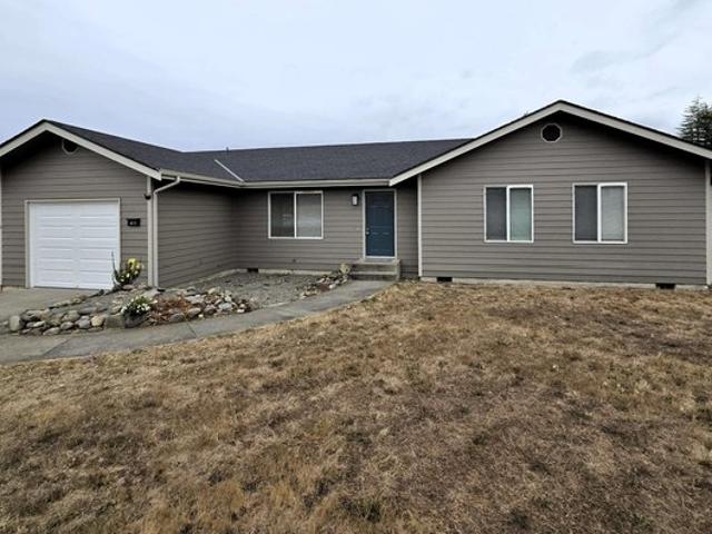 House for sale in Sequim, Washington