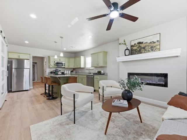 House for sale in Battiest, Oklahoma