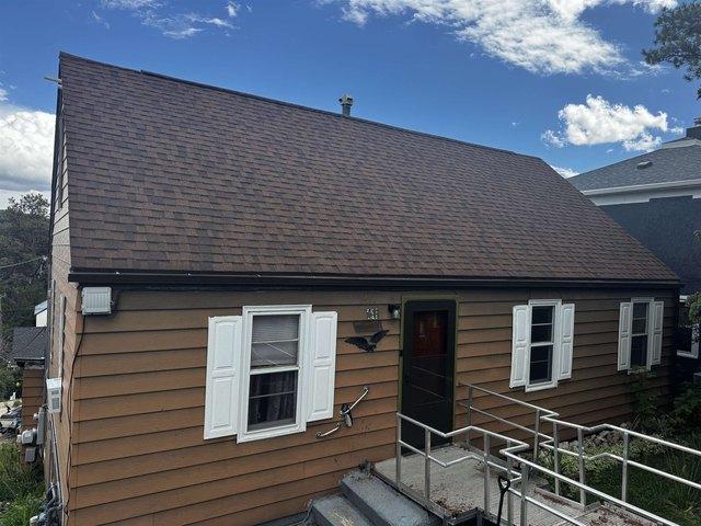 House for sale in Lead, South Dakota