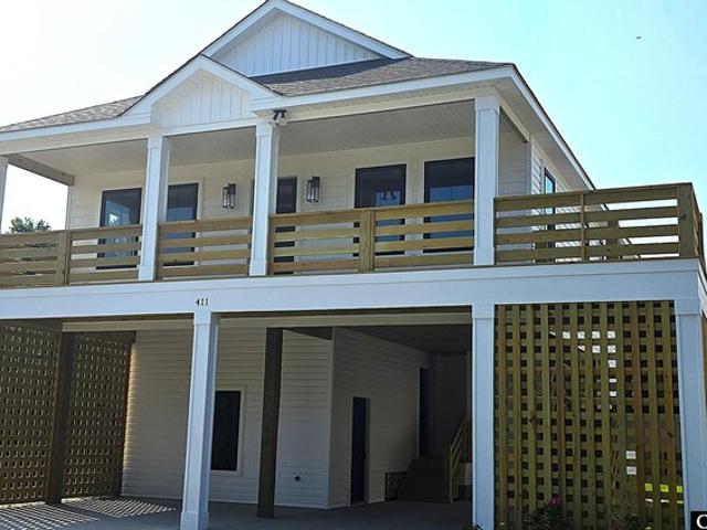 House for sale in Kill Devil Hills, North Carolina