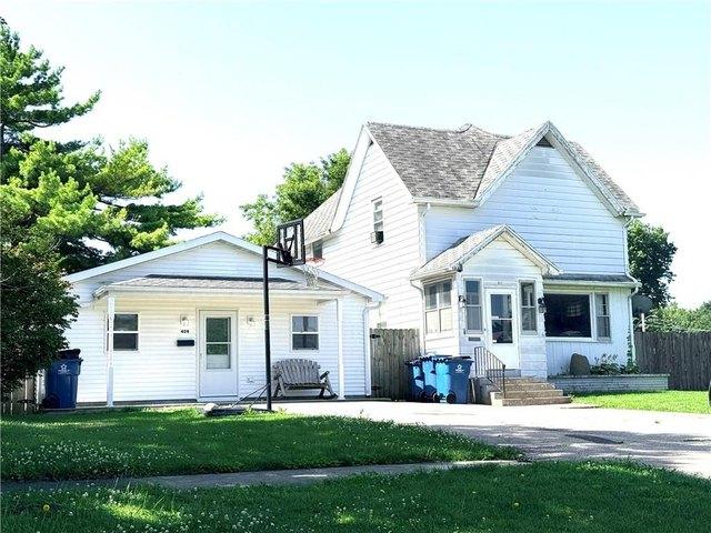 House for sale in Vermilion, Illinois