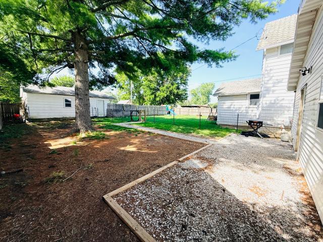 House for sale in Vermilion, Illinois