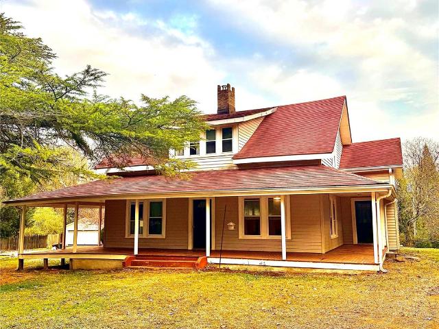 House for sale in Columbus, North Carolina