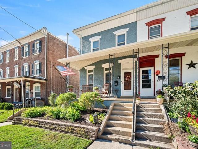 Townhouse for sale in Royersford, Montgomery County