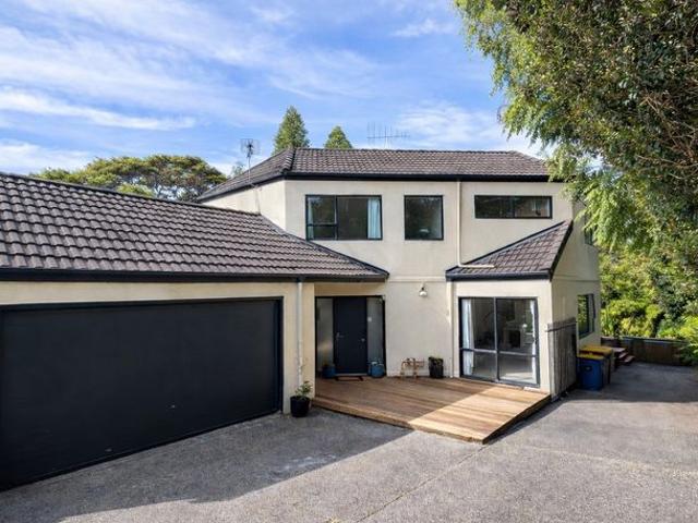 House for rent in Northcote, Kaipātiki