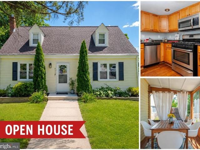 House for sale in Warren, Cockeysville