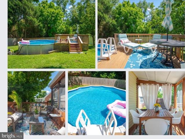 House for sale in Cockeysville, Maryland