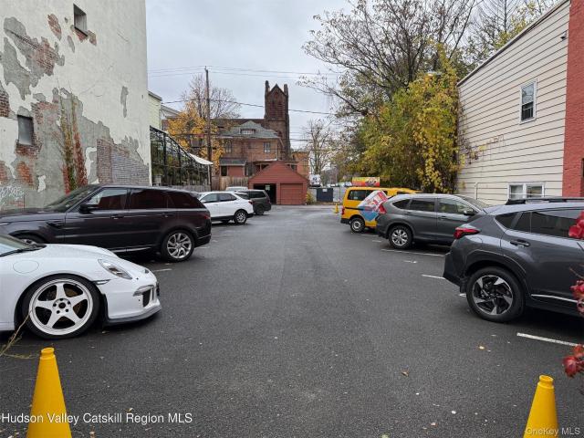 Commercial for sale in Hudson, New York