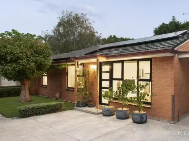 Apartment for rent in Camerons Creek, Victoria