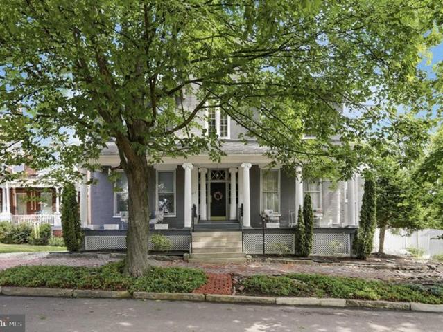 House for sale in Cumberland, Maryland