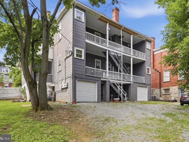 House for sale in Cumberland, Maryland