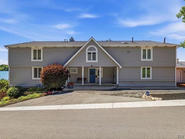 Condo for sale in Niagara, New York