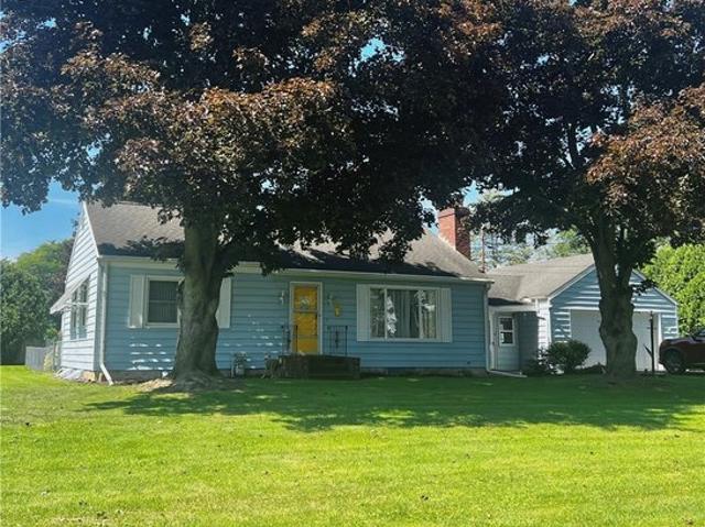 House for sale in Village of Horseheads, Town of Horseheads