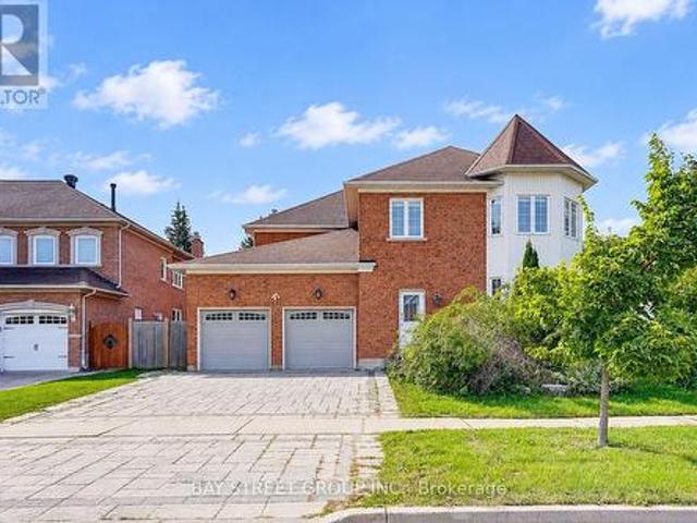House for sale in York, Ontario