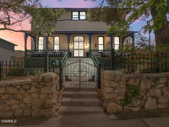 House for sale in Silver City, New Mexico