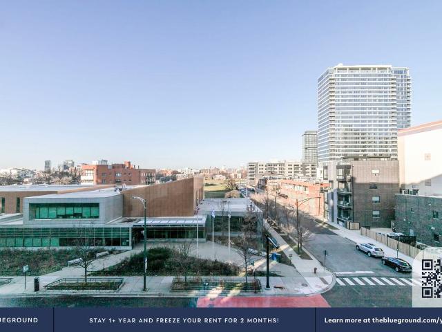 Apartment for rent in Chicago Park, Illinois
