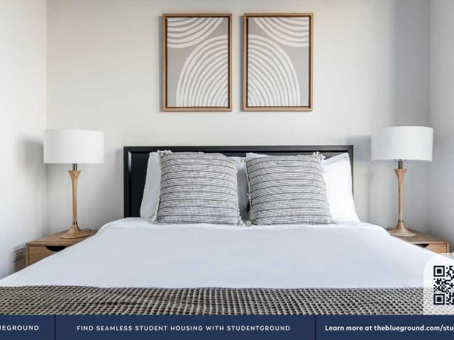 Apartment for rent in Chicago Park, Illinois