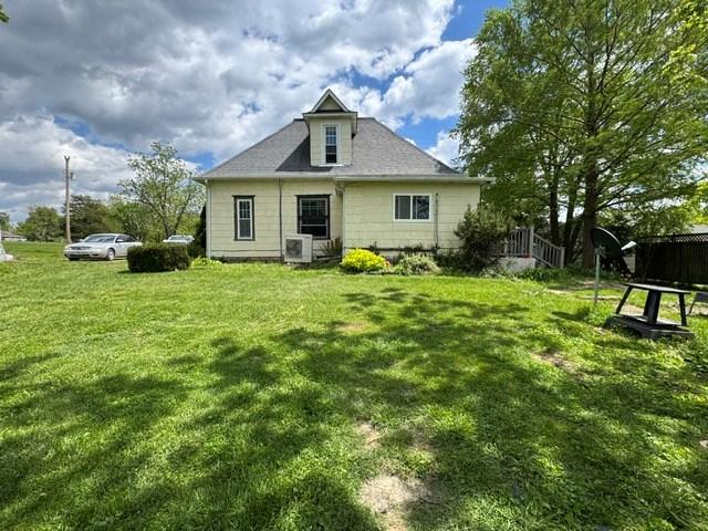 House for sale in Callao, Missouri