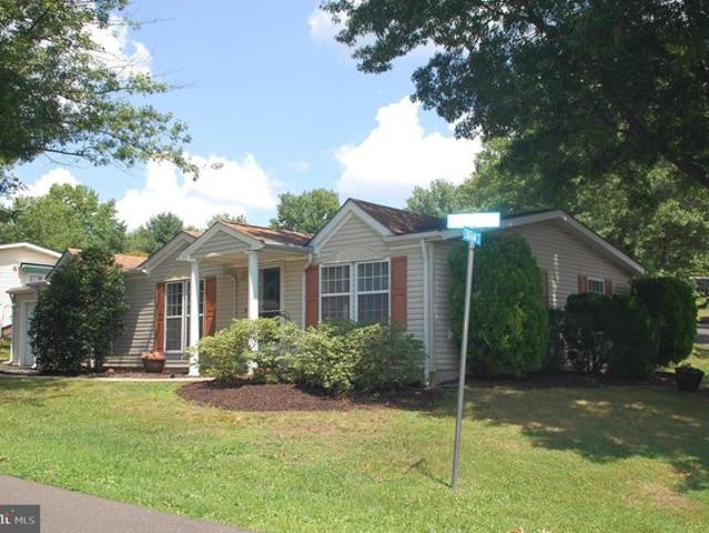 House for sale in Souderton, Pennsylvania