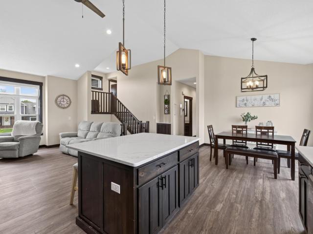 House for sale in River Falls, Wisconsin