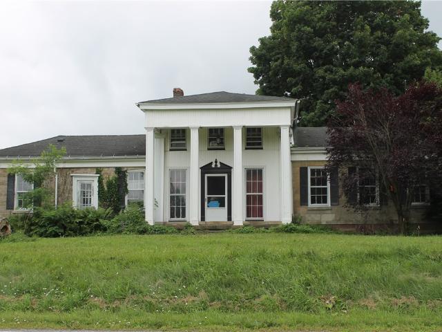 House for sale in Brockport, New York