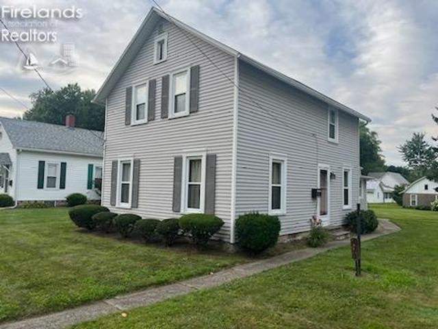 House for sale in Huron, Ohio