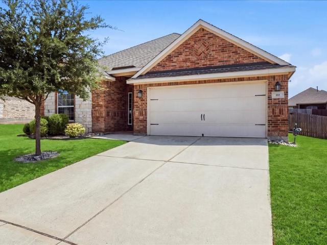 Property for rent in Celina, Texas