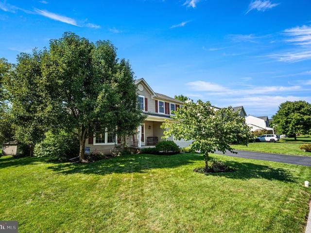 House for sale in East Vincent Township, Chester County