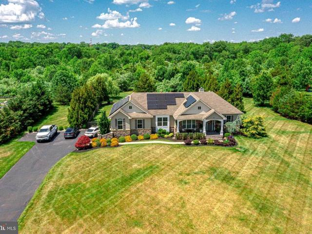 House for sale in Waterford Works, New Jersey