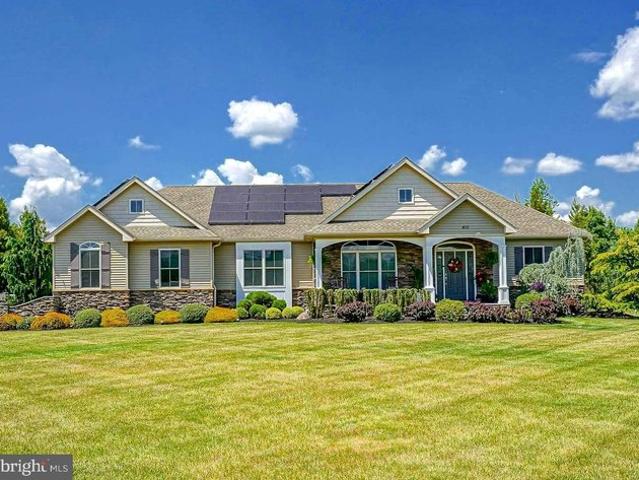 House for sale in Hammonton, New Jersey