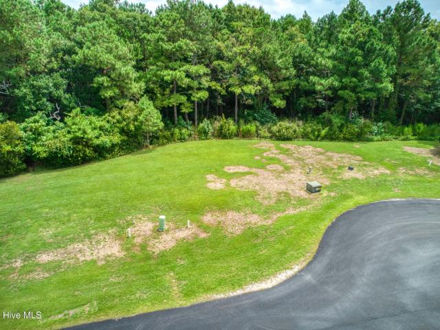 Land for sale in Holly Ridge, North Carolina