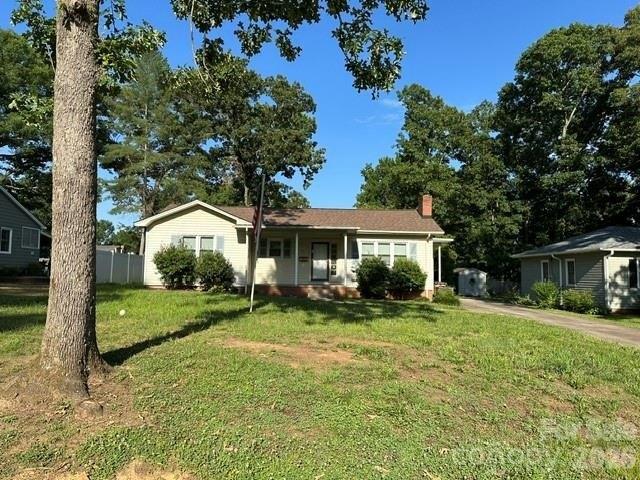 House for sale in Shelby, North Carolina
