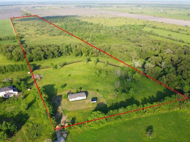 Land for sale in Kendleton, Texas