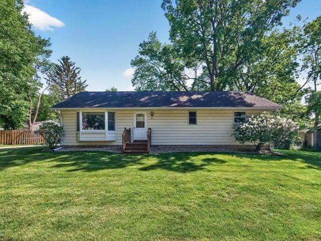 House for sale in Prescott, Wisconsin