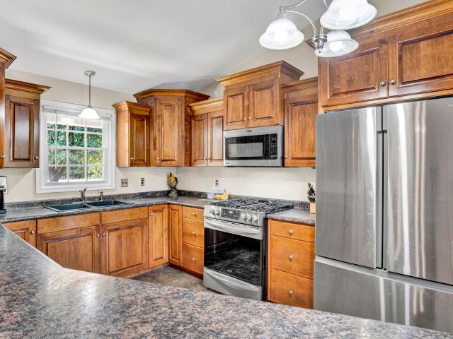 House for sale in Belton, South Carolina
