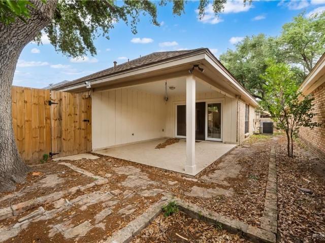 Townhouse for rent in Mcallen