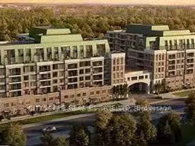 Apartment for rent in York, Ontario