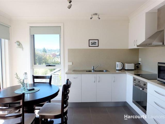 Apartment for rent in Launceston, Tasmania