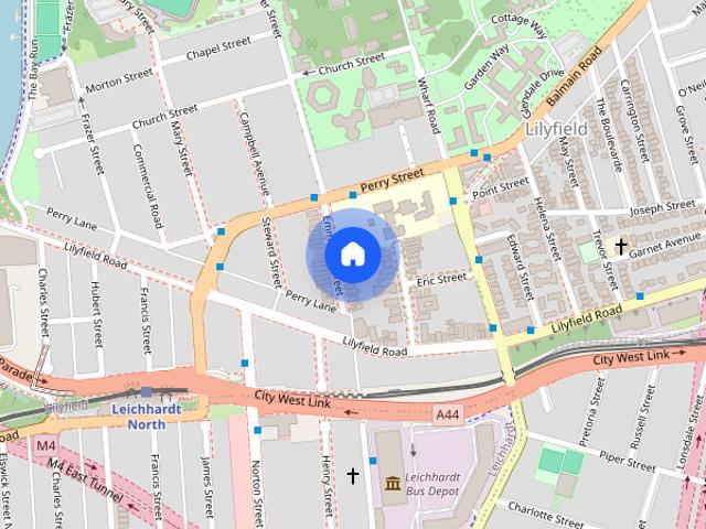 Apartment for rent in Inner West, Sydney