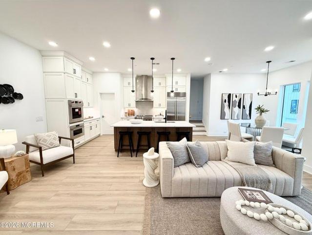 Townhouse for sale in Monmouth, New Jersey
