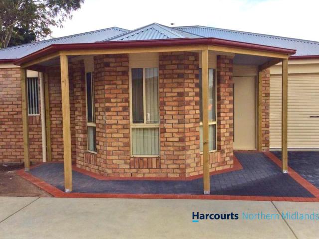 Apartment for rent in Longford, Tasmania