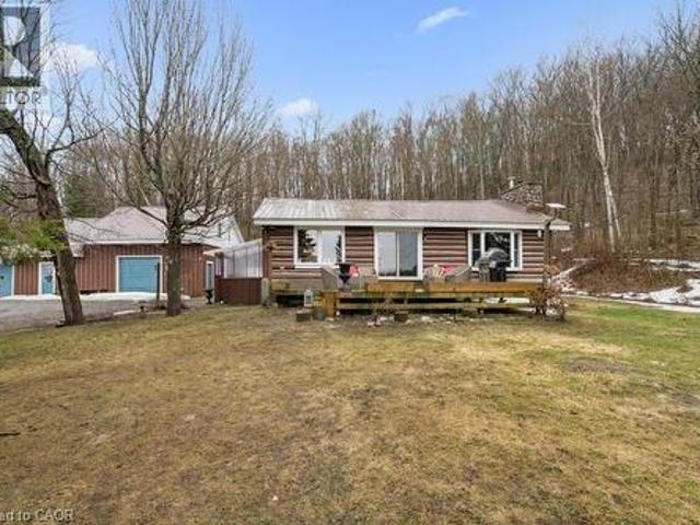 House for sale in Ryerson, Ontario