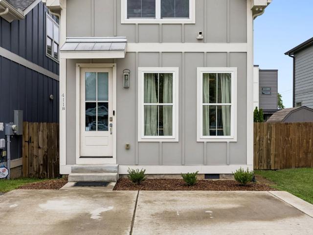 House for sale in Tennessee