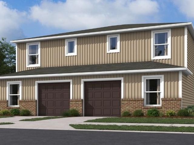 Townhouse for sale in Ark