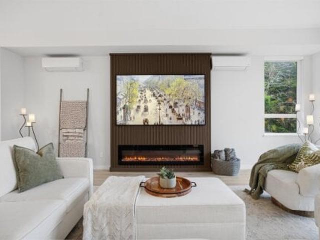 Duplex for sale in Squamish, British Columbia