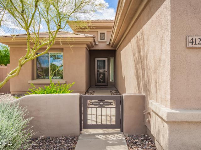 House for sale in Anthem, Arizona