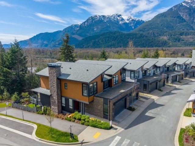 Duplex for sale in British Columbia