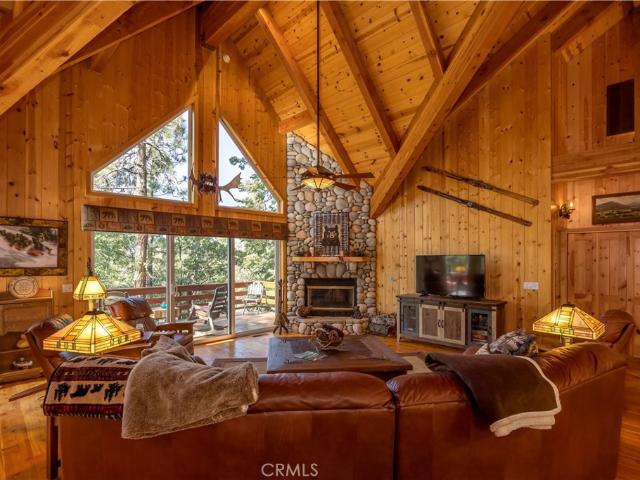 House for sale in Big Bear Lake, California